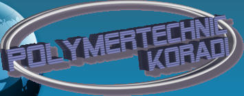 Logo Polymertechnic Koradi